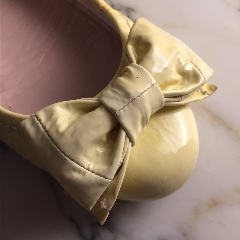 💥 2 Day SALE 💥 Miu Miu Flats Size 40 (9.5)